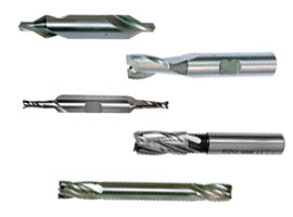 End Mill Cutters