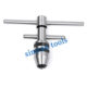 piloted spindle tap wrench