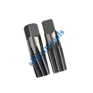 taper pipe reamers