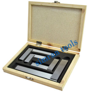 precision steel square set