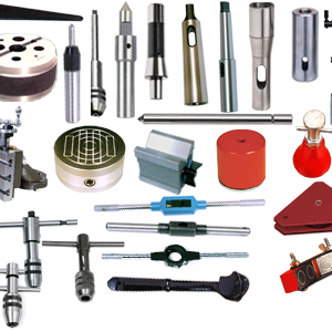 Industrial and Machine Tools Accessories