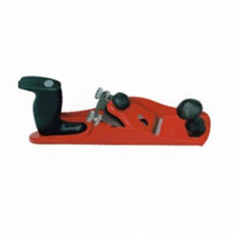 Jack Plane – Sheeted