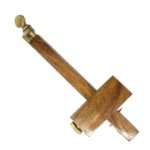 Mortice Marking Gauge with Adjustable Screw - Image 2