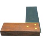 Carpenter Square (Brass Strip Single Side)