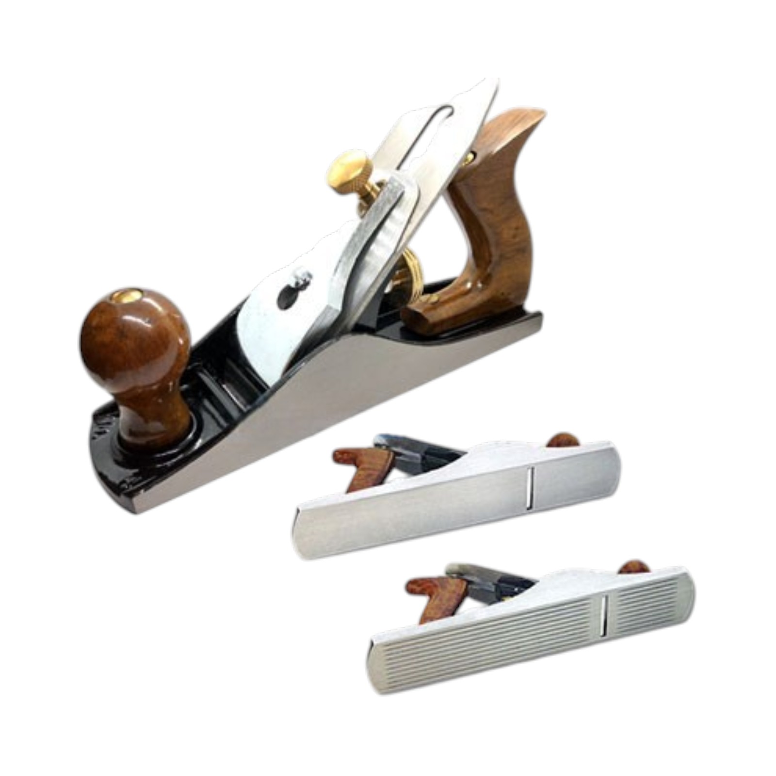 ADJUSTABLE-Photoroom (22) Smoothing Planes (Jack Plane)