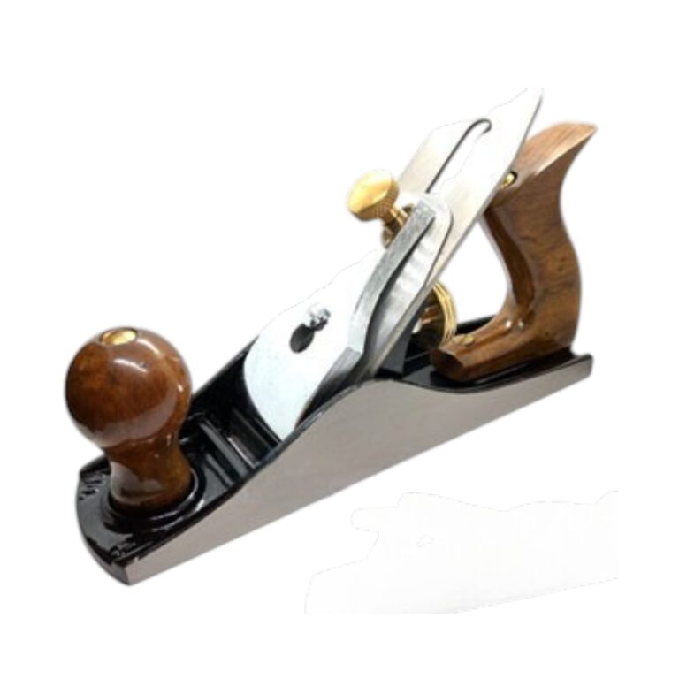 Smoothing Planes (Jack Plane)