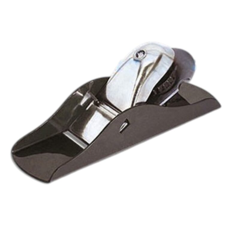 Block Plane – Sheeted