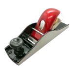 Block Plane – Twin Mouth