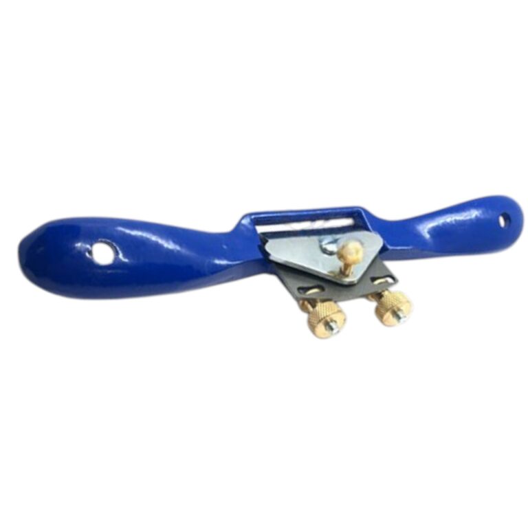 Spokeshave Adjustable