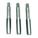 Hand Taps - Carbon steel
