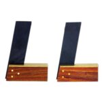 Dovetail Squares