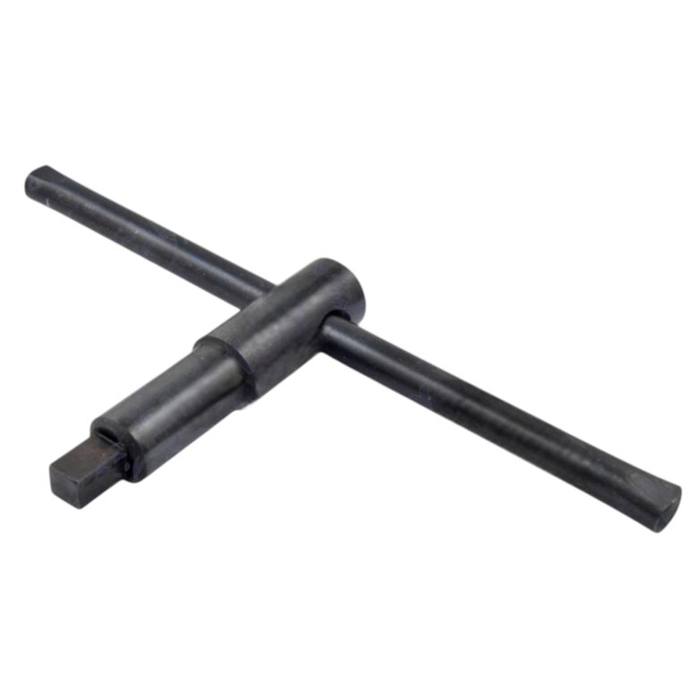 Lathe Chuck Keys