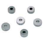 Knurling wheels- Spare knurls