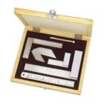 Center Square & Precision Square Kit