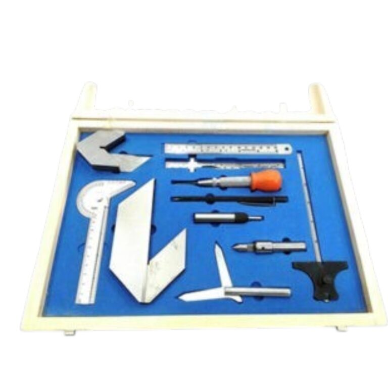 Precision Tools Set