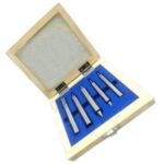 Edge & Center Finder Set