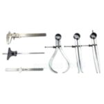Engineer’s Precision Set – 6 Pcs