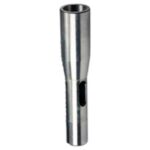Morse Taper Adapters- R8 Shank