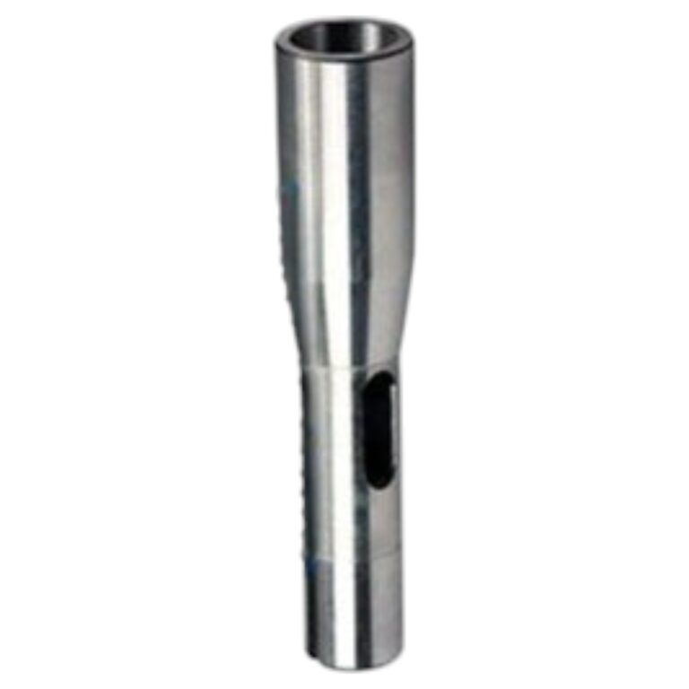 Morse Taper Adapters- R8 Shank