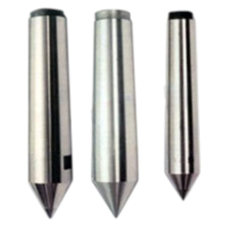 Dead Center- Lathe Center