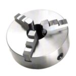 Self Centering Lathe Chucks- 3 Jaws Chuck