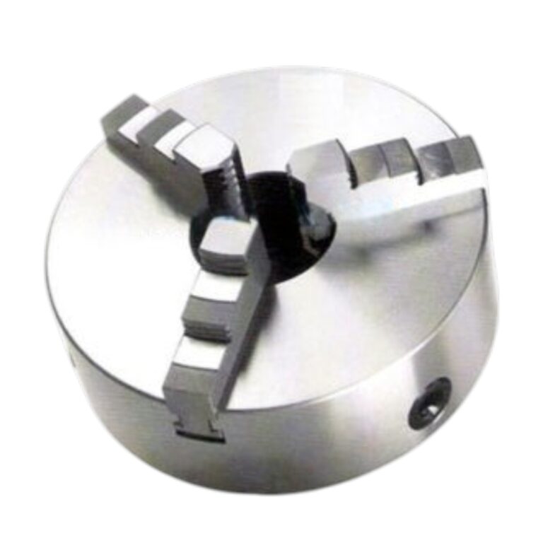 Self Centering Lathe Chucks- 3 Jaws Chuck
