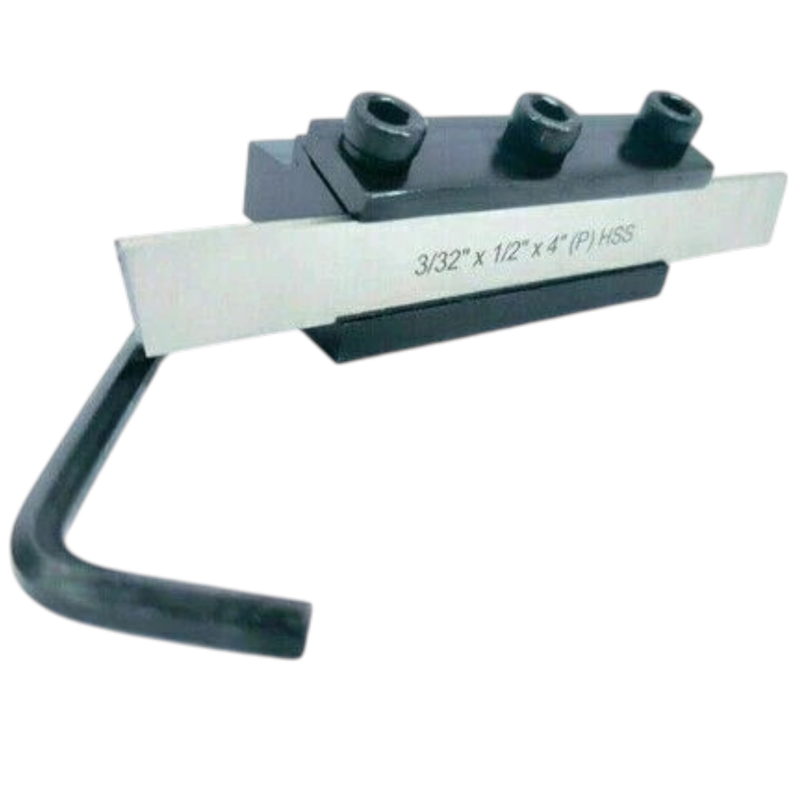 TOOL-Photoroom (21) Parting Tool Holder – Clamp Type