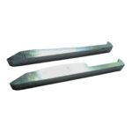 HSS Threading Tool Double Ended – 2 Pcs. Set