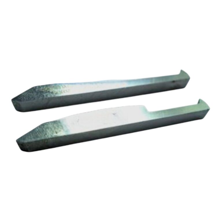 HSS Threading Tool Double Ended – 2 Pcs. Set