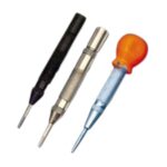 Automatic Center Punch