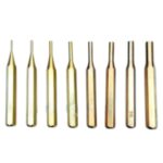 Brass Pin Punches