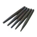Nail Punches – Round Head