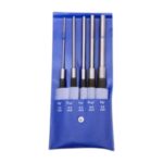 Long Drive Pin Punches 8" (200mm) - Light