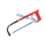 Hacksaw Frame Tabular- Professional