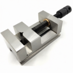 Toolmaker's Precision Steel Vice