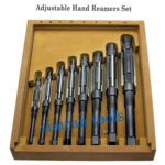 Adjustable Hand Reamer - Image 2