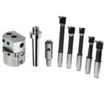 Precision Boring Head Kit 38mm - MT Shank