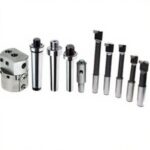 Precision Boring Head Kit 38mm – MT+St. Shank