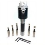 Boring Head Kit – 50mm