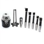 Precision Boring Head Kit 50mm - MT Shank