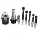 Boring Head Set 50mm – ISO Shank