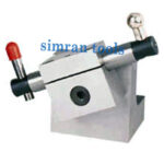 Low Bay Angle Dressers