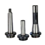 Threaded Shanks for Boring Heads