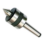 Live Center / Revolving Center (Triple Bearing)