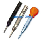 Automatic Center Punch