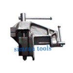 Baby Vice (Table Vice) - Fixed Base