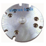 Aluminium Backplates