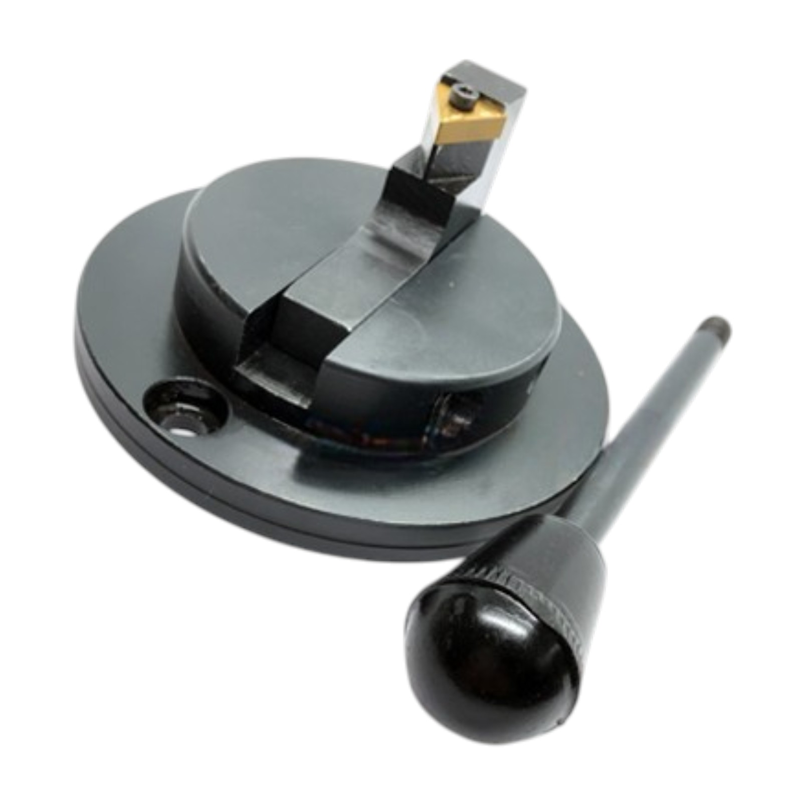 ball turning-Photoroom Ball Turning Attachment - Image 1