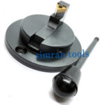 Ball Turning Attachment