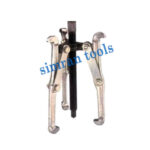 Bearing Pullers - 3 Legs